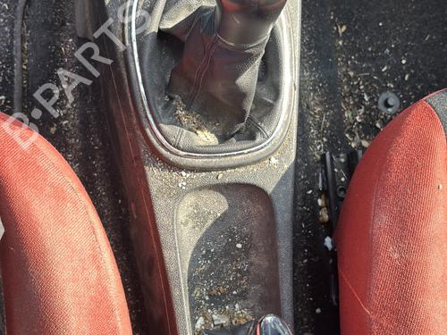 Steering column stalk OPEL CORSA D (S07) 1.3 CDTI (L08, L68) | BP33484295I23 - Image 23