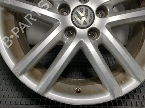 Używane Felga VW TOUAREG (7LA, 7L6, 7L7) 2.5 R5 TDI (174 hp) 19955242