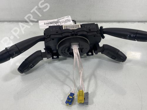 Used Steering column stalk PEUGEOT 307 (3A/C) 1.6 HDi (90 hp) 31308248