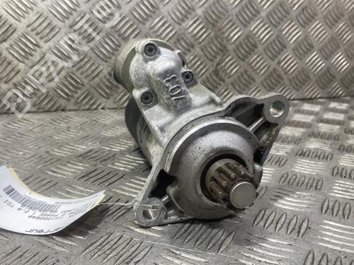Starter SKODA SUPERB II (3T4) 2.0 TDI | BP29413548M8 