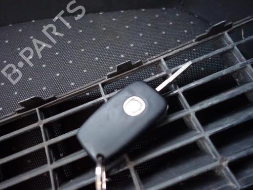 Front right exterior door handle FIAT GRANDE PUNTO (199_)  | BP19979969C129 