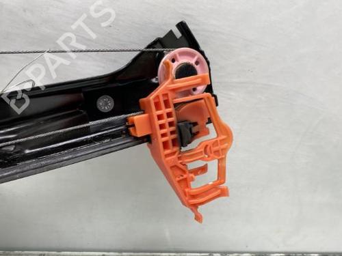 Used Front left window mechanism Front left window mechanism LANCIA DELTA III (844_) 1.9 D Multijet (844.AXE1A) (190 hp) 19969239 19969239