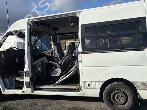 Ignition barrel RENAULT MASTER III Van (FV) 2.3 dCi 125 FWD (FV0C, FV0D, FV0G, FV0H, FV0J, FV0K,... | BP32772653M48 - Image 14
