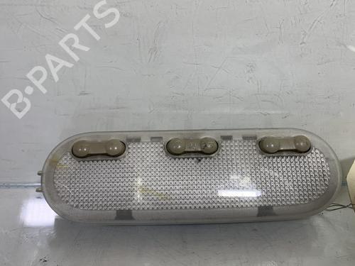 Used Interior roof light NISSAN NOTE (E11, NE11) 1.5 dCi (68 hp) 19957275