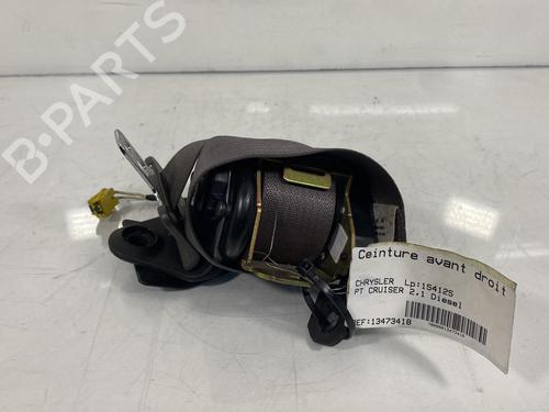 Used Front right belt tensioner CHRYSLER PT CRUISER (PT_) 2.2 CRD (121 hp) 20019137