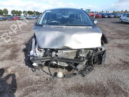 Warning switch PEUGEOT 5008 (0U_, 0E_) 1.6 HDi | BP20005951I22 
