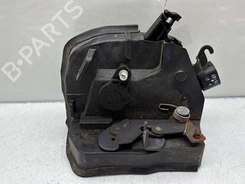 Used Front right lock BMW X5 (E53) 3.0 d (218 hp) 27722041