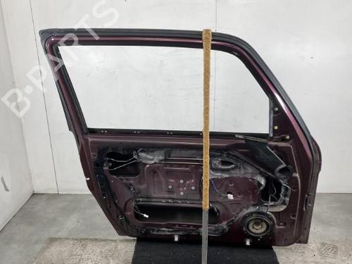 Left front door SSANGYONG KORANDO (KJ) 2.3 | BP21955729C2 