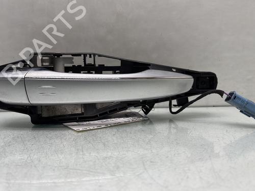 Used Rear right exterior door handle CITROËN DS5 1.6 HDi 115 (114 hp) 29453262