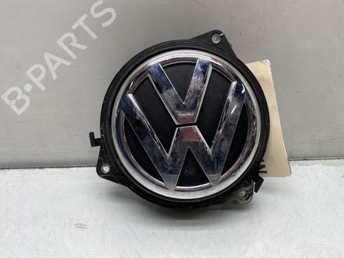 Spak kontakt VW POLO V (6R1, 6C1) 1.2 (70 hp) 31641276
