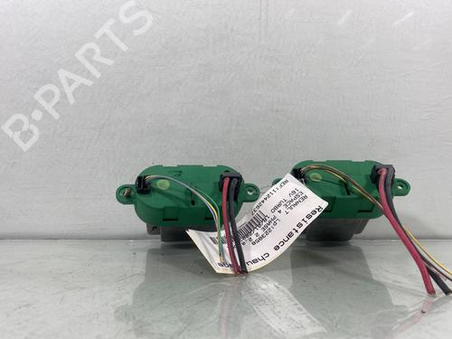 Varmeblæsermodstand RENAULT ESPACE IV (JK0/1_) 2.0 dCi (JK01, JK02, JK1J, JK1K, JK1H) | BP29507956M108 