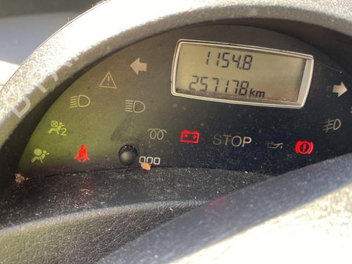 Horn PEUGEOT 807 (EB_) 2.0 HDi | BP30967095E13  - Image 21