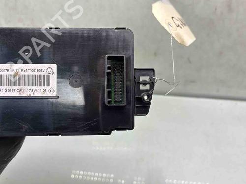 Climate control RENAULT MEGANE CC (EZ0/1_) 1.5 dCi (EZ09, EZ1G, EZ0D, EZ14) | BP36474113I5 - Image 4