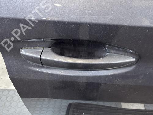 Used Right front door Right front door PEUGEOT 208 I (CA_, CC_) [2012-2021] 33858594 33858594
