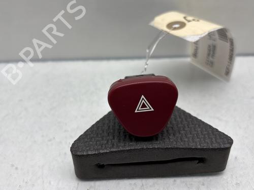 Used Warning switch CITROËN C2 (JM_) 1.1 (60 hp) 27633022