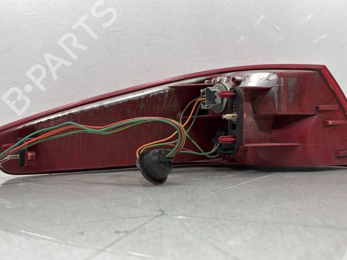 Højre baglygte PEUGEOT 607 (9D, 9U) 2.2 HDi | BP32368071C35