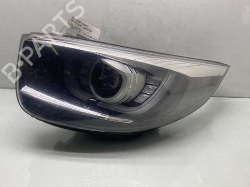 Left headlight KIA PICANTO III (JA) 1.0 | BP19989770C28 - Image 3