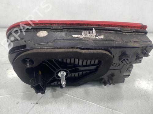 Left tailgate light CITROËN C4 CACTUS 1.2 THP 110 | BP29897779C79