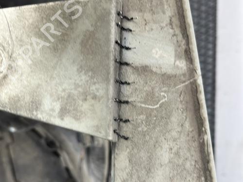 Rear bumper PEUGEOT 407 Coupe (6C_) 2.0 HDi | BP28353390C8 
