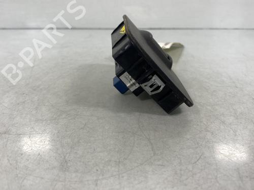 Right front window switch CITROËN NEMO Box Body/MPV (AA_) 1.4 HDi | BP20000457I26 