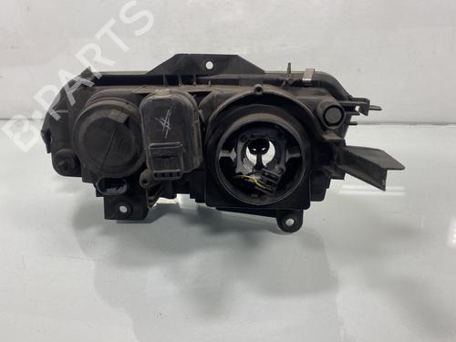 Right headlight RENAULT ESPACE III (JE0_) 1.9 dTi (JE0M) | BP20019798C29 