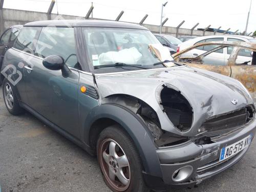 Front right belt tensioner MINI MINI (R56) Cooper | BP20032414C88 