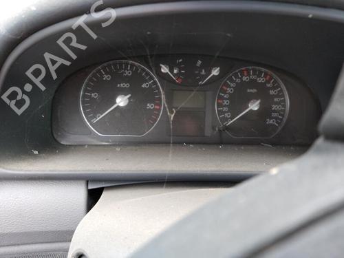 Front right window mechanism RENAULT LAGUNA II (BG0/1_) 1.9 dCi (BG08, BG0G) | BP20008816C23 