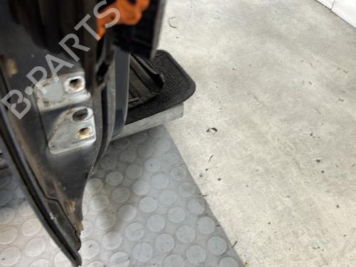 Right front door VW GOLF V (1K1) 1.9 TDI | BP29866874C3