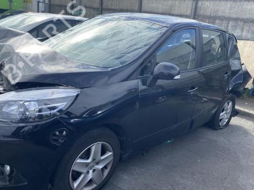 Switch RENAULT SCÉNIC III (JZ0/1_) 1.5 dCi | BP23764610I30 - Image 35