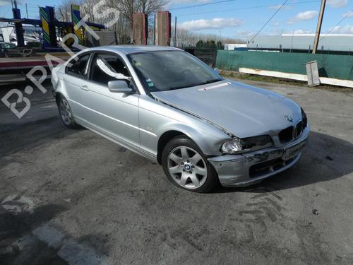 Tailgate BMW 3 Coupe (E46) 318 Ci | BP30676954C6