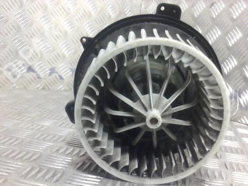 Heater blower motor FIAT PUNTO (176_) 55 1.1 | BP19985442M62 