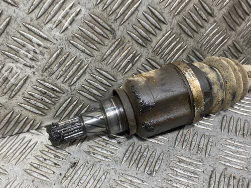 Right rear driveshaft DACIA DUSTER (HS_) 1.5 dCi 4x4 (HSMC, HSMD) | BP30968651M41 - Image 2