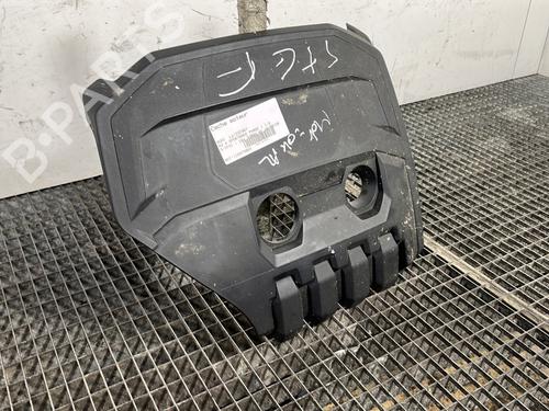 Used Upper protection AUDI A3 Sportback (8YA, 8YF) 35 TFSI Mild Hybrid (150 hp) 31714432