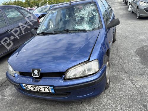Right headlight PEUGEOT 106 II (1A_, 1C_) 1.1 i | BP29253423C29 