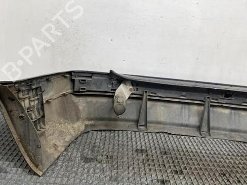 Paragolpes trasero AUDI 80 B4 Saloon (8C2) 1.9 TDI (90 hp) 21961325