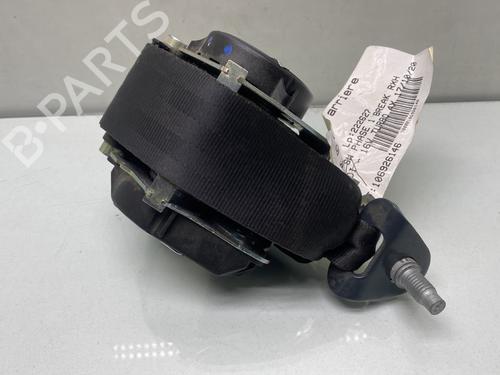 Rear left belt tensioner PEUGEOT 508 SW I (8E_) 2.0 HDi RXH Hybrid4 | BP29735405C89 