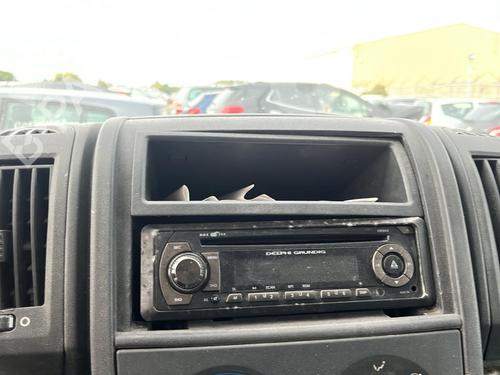 Warning switch PEUGEOT BOXER Van 2.2 HDi 100 | BP21956935I22 - Image 9