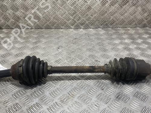 Used Left front driveshaft FORD FIESTA V (JH_, JD_) 1.3 (69 hp) 31205458