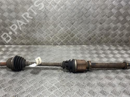 Drivaksel fortil Højre DACIA LOGAN MCV (KS_) 1.5 dCi (KS04) (88 hp) 29939949