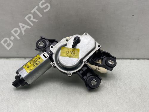 Rear wiper motor VW TIGUAN (5N_) 2.0 TDI 4motion | BP22348626M102 