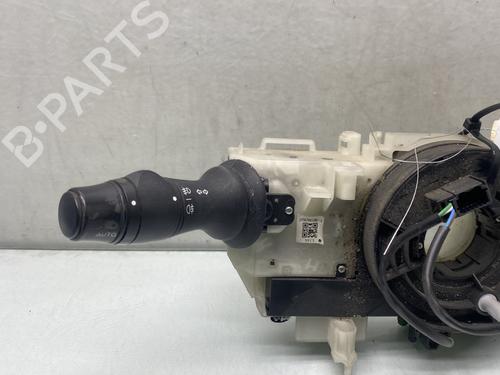 Steering column stalk RENAULT SCÉNIC III (JZ0/1_) 1.9 dCi (JZ0J, JZ1J, JZ1K, JZ1S) | BP28280786I23 