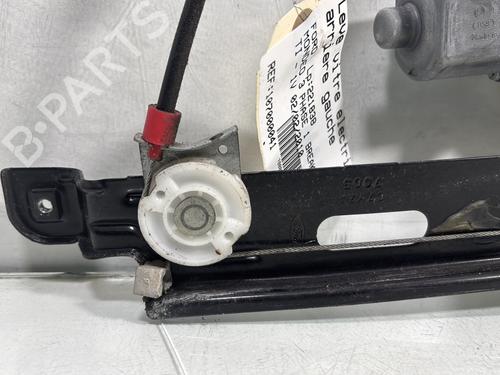 Rear left window mechanism FORD MONDEO IV Turnier (BA7) 1.6 Ti | BP29612647C24 
