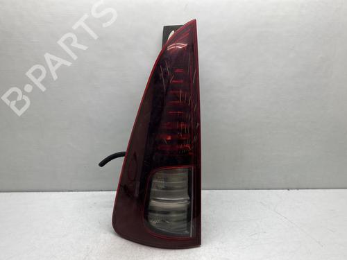 Used Left taillight RENAULT ESPACE IV (JK0/1_) 2.0 dCi (JK01, JK02, JK1J, JK1K, JK1H) (150 hp) 25758734