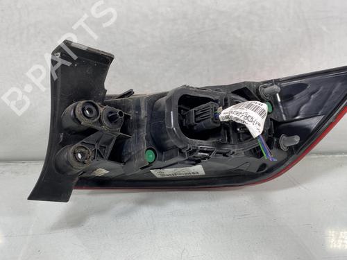 Left taillight RENAULT CLIO IV (BH_) 1.5 dCi 90 | BP27721955C34 