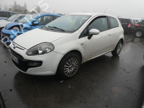 Pedal FIAT PUNTO EVO (199_)  | BP20028763I4  - Image 10