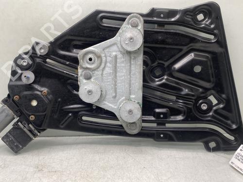 Rear left window mechanism VW EOS (1F7, 1F8) 2.0 TDI | BP32682461C24  - Image 9