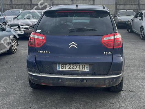 Right front door CITROËN C4 Grand Picasso I (UA_)  | BP20011758C3 