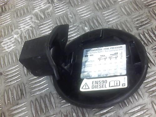 Used Fuel flap OPEL ZAFIRA / ZAFIRA FAMILY B (A05) 1.9 CDTI (M75) (100 hp) 20014985