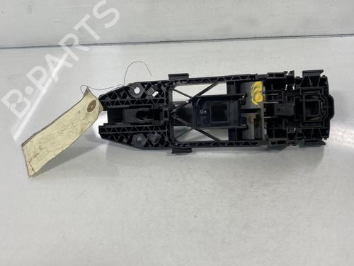 Front right exterior door handle VW TIGUAN (5N_) 2.0 TDI | BP20003764C129 