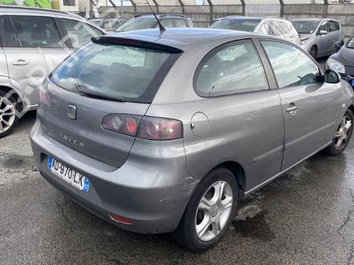 Front left door window SEAT IBIZA III (6L1) 1.4 TDI | BP26952557C18 